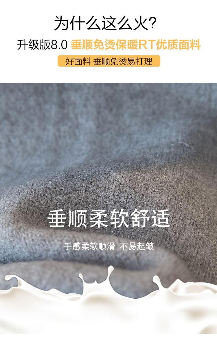 실사 빅 사이즈 여성 의류 새로운 한국 스타일 품격 니트 스웨터 루즈핏 외국 가스 민소매 후드 조끼 베스트 맨위 상세 이미지 7
