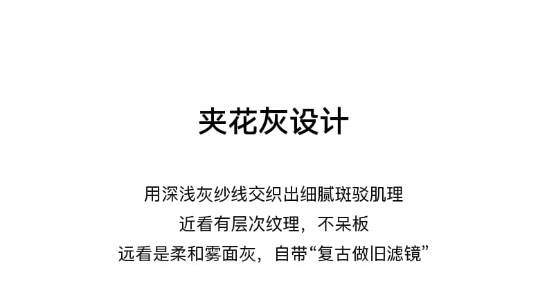 경관 그림 프랑스식 느긋한 센스 패치워크 폴로 칼라 풀오버 스웨터 여자 2025 겨울 새로운 디자인 센스 캐주얼 니트 스웨터 상세 이미지 7