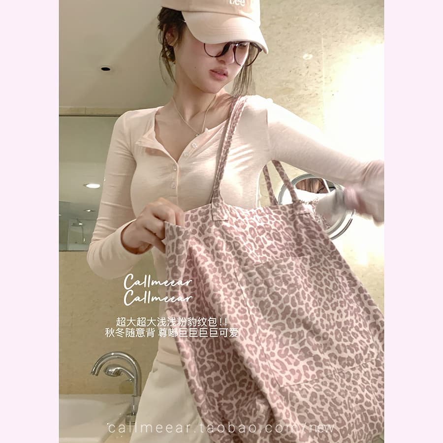 사람들 면 callmeear 미니멀리즘 수식 긴팔 티셔츠 여성 이른 가을 몸매 가꾸기 슬림해 보이는 맨위 이미지 2