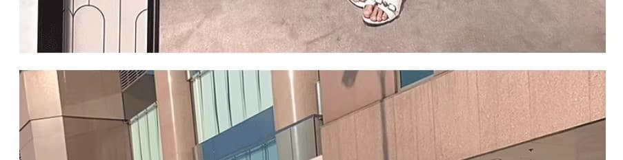 품격 몸매 가꾸기 디스플레이 몸 순수한 욕망 바람 레이스 조각 슬립 티셔츠 긴팔 자외선 차단 맨위 오픈 가디건 두 조각 여성 세트 상세 이미지 10