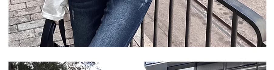 품격 몸매 가꾸기 디스플레이 몸 순수한 욕망 바람 레이스 조각 슬립 티셔츠 긴팔 자외선 차단 맨위 오픈 가디건 두 조각 여성 세트 상세 이미지 28