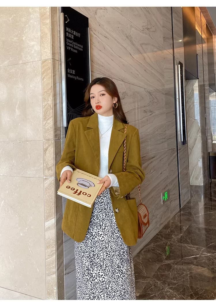 밍크 플리스 여성 스웨터 겨울 터틀넥 화이트 기본 셔츠 인사이드 가져 가라. 털이 있고 두꺼운 2026 새로운 니트 스웨터 맨위 상세 이미지 24