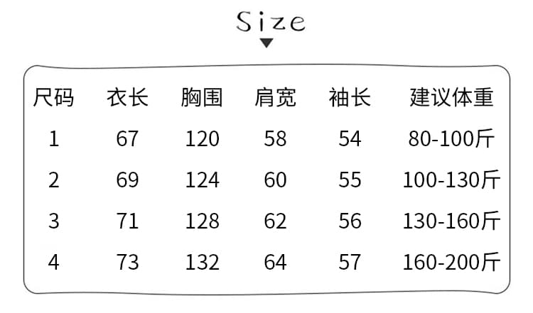 실사 빅 사이즈 여성 의류 200 kg 긴팔 티셔츠 후드티 2025 지퍼 카디건 코트 가을 루즈핏 스탠드 칼라 맨위 상세 이미지 1